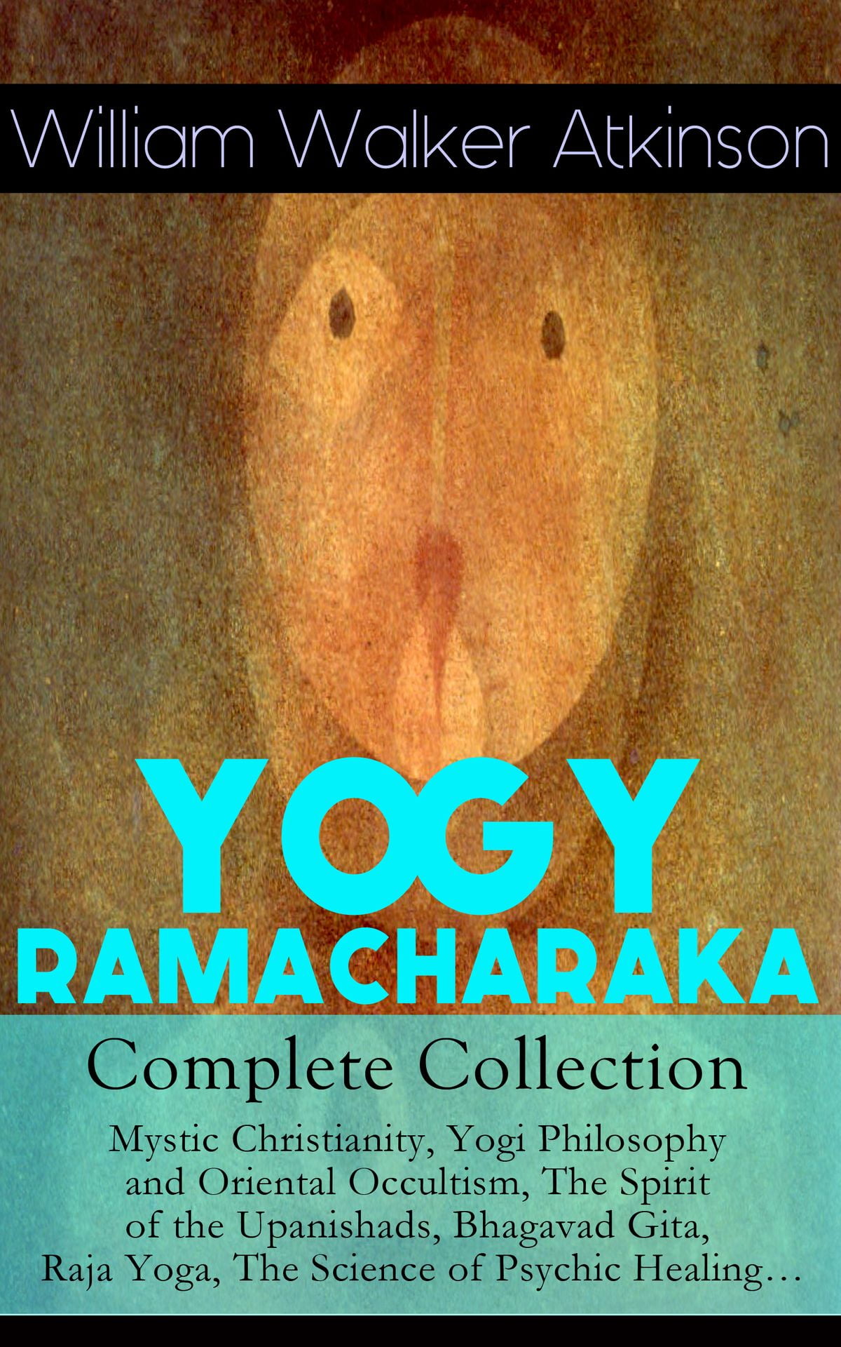 Psychic Healing Yogi Ramacharaka Epub